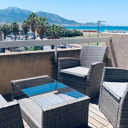 Prado Plage Marseille Exteriér fotografie