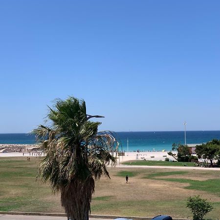 Prado Plage Marseille Exteriér fotografie
