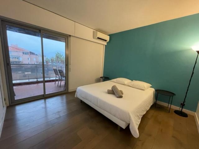 Prado Plage Marseille Exteriér fotografie